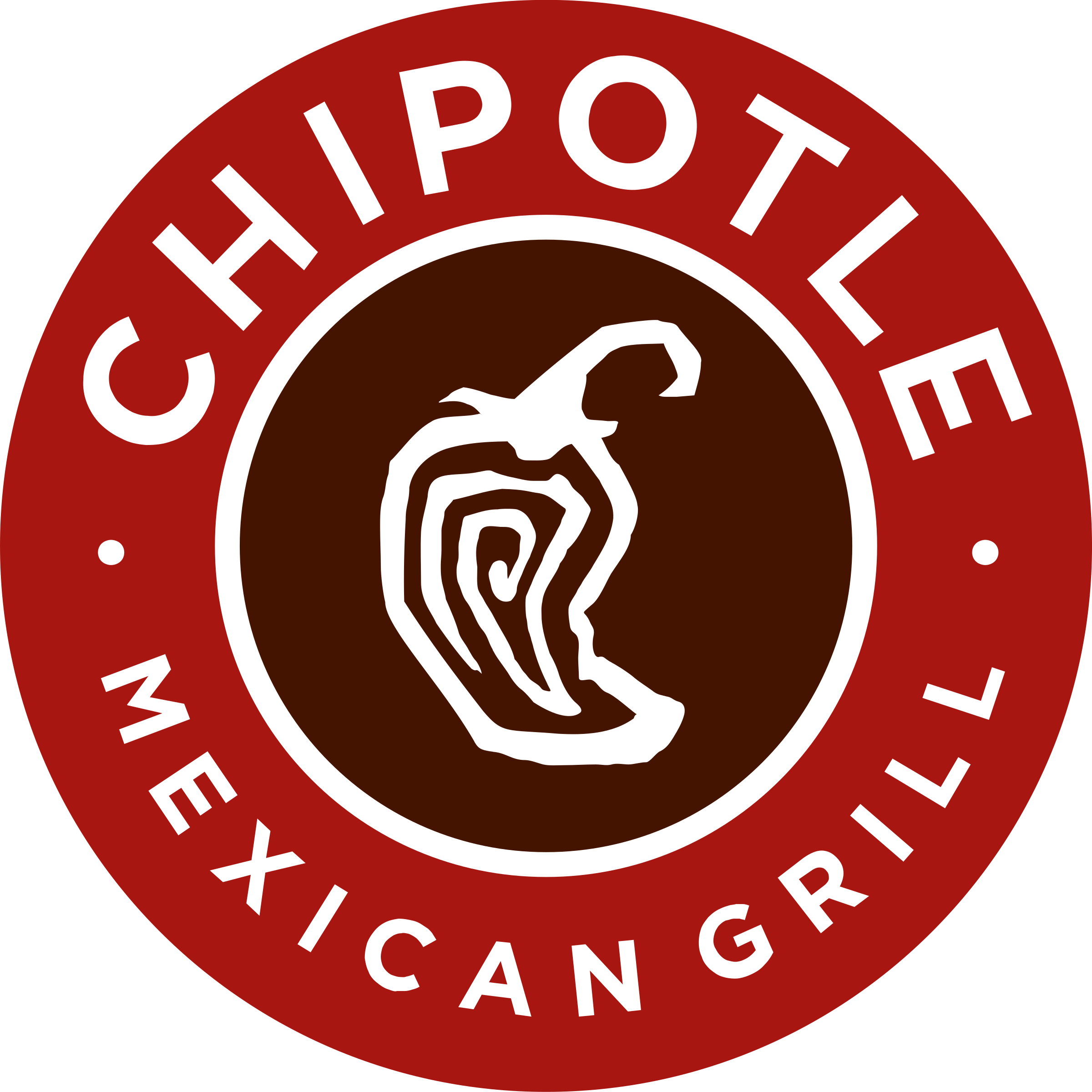 Chipotle Logo